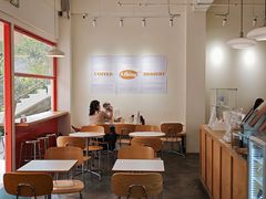 -A thing COFFEE(下梅林店)