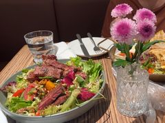 -榖屋house of flour(张江首店)