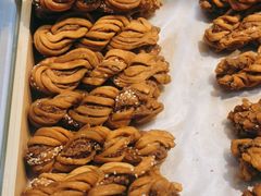 -桂发祥十八街麻花(和平路店)