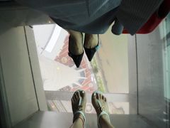 -澳门旅游塔360°旋转餐厅(南湾湖广场店)