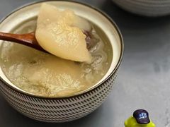 -小团圆糖水铺(襄阳南路店)