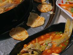 -米氏火鱼·泡椒鱼火锅(李子坝老店)