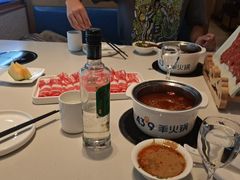-蒙都43°9羊火锅·赤峰美食(桥北店)