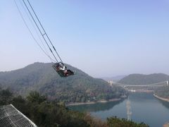 -石燕湖生态旅游景区