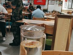-老边饺子馆(东单店)