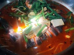 -三里屯土灶炖公鸡地锅鸡(江东店)