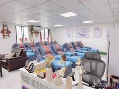 -润合汇养生馆(佳宁娜广场店)