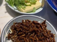 -小吊梨汤·北京菜·烤鸭(鸟巢店)