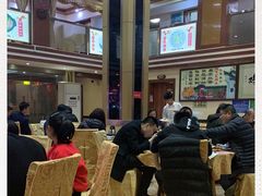 大堂-瑞记湛江鸡饭店·粤西第一鸡(粤垦店)