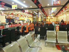 android_upload_pic-爱9味·火锅自助主题餐厅(西站店)