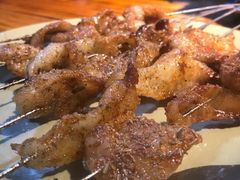 -丹东特色烤肉(南光三部店)