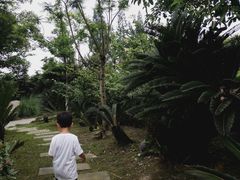-成飞公园