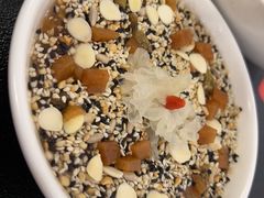 杏仁茶-邢家锅贴老店·非遗·开封菜(金明广场店)