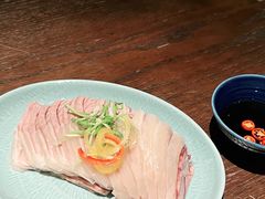 崇明白切羊肉-品悦(崇明凯悦店)
