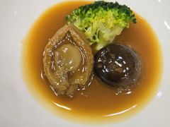 -凤城礼记鱼翅海鲜酒家(新马路总店)