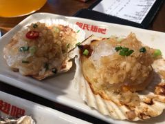 -管氏翅吧(地安门店)