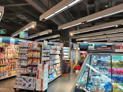 -Ole精品超市(南宁万象城店)