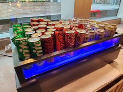 -The Place 自助餐(香港康得思酒店)