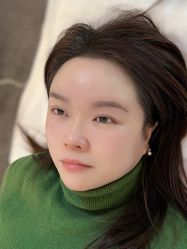 -Doris多里斯半永久纹眉·SMP纹发·发际线