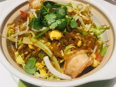 海鲜炒粉丝-张福记(五一公园店)