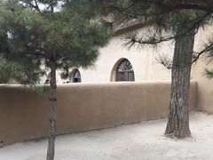 -延安杨家岭革命旧址