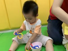 -全优加早教托育园(金海岸店)