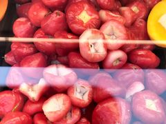 -阿群甘草水果