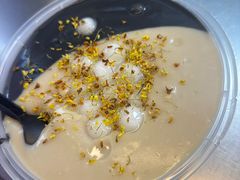 -鞠氏黑芝麻糊(水塔店)