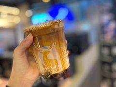 -瑞幸咖啡(东直门枢纽店)