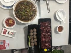 -陈记顺和潮汕牛肉火锅(番禺迎宾大道店)