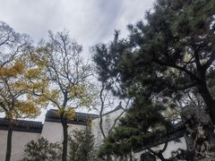 -拙政园