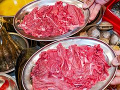 -行运海鲜食集(北京首店)