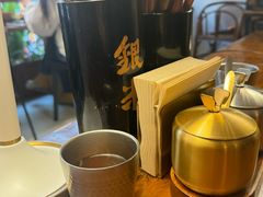 -银米·云南传统过桥米线(双廊黑金冠店)