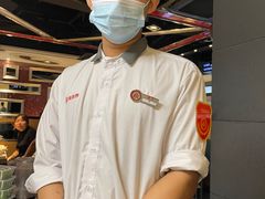 -海底捞火锅(枫蓝国际购物中心店)
