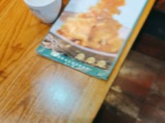 -金掌勺·锅包肉(双榆树店)