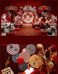 -甜匠Sweet生日派对策划·宝宝宴·生日布置(崇川店)