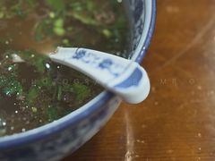 -长安后宰门水盆羊肉(新都心店)