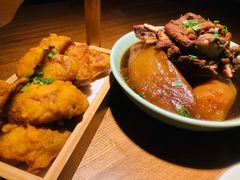 -弄堂里·寻味杭州(湖滨银泰in77C区店)