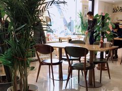 -ALAMEEN阿拉伯餐厅(三里屯店)