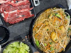 -林记潮牛·牛肉火锅(上马墩店)