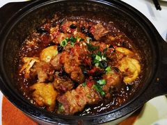 毛氏红烧肉-炊烟小炒黄牛肉(中心印象城店)