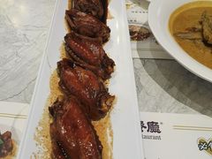 -翠华餐厅(百老汇店)