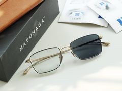 -目艮眼镜SHOWROOM(品牌集合店)