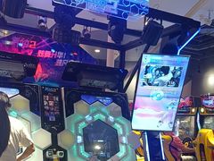 -星际传奇(石家庄桥西万象城店)