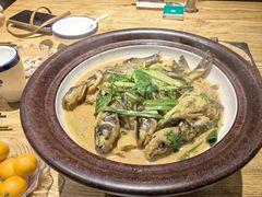 -醉南拳客家菜·河田鸡(西禅寺杨桥店)
