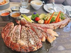 -巴别塔法餐舍(朝阳店)