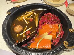 -火社火锅(裕华万达店)