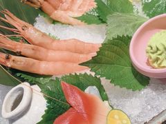 -極上萬膳·日料放题(海岸城店)