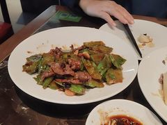 -汤城小厨•粤菜•靓汤(苏州街店)