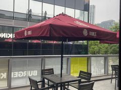 -汉堡王(北京三里屯购物中心)